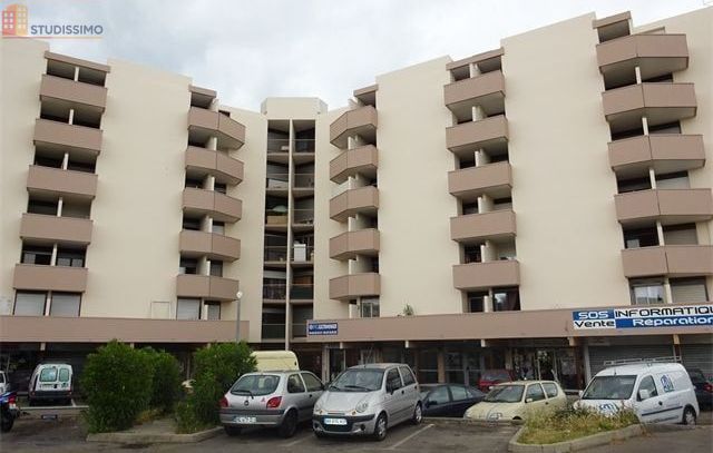 Studio 26m² Alès - Meublé, DPE C - Photo 9