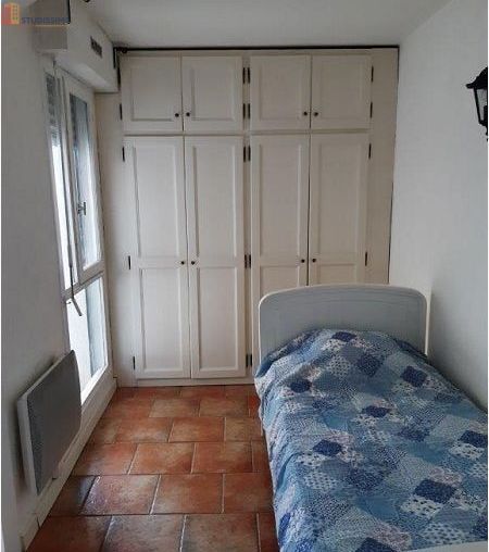Studio 26m² Alès - Meublé, DPE C - Photo 10