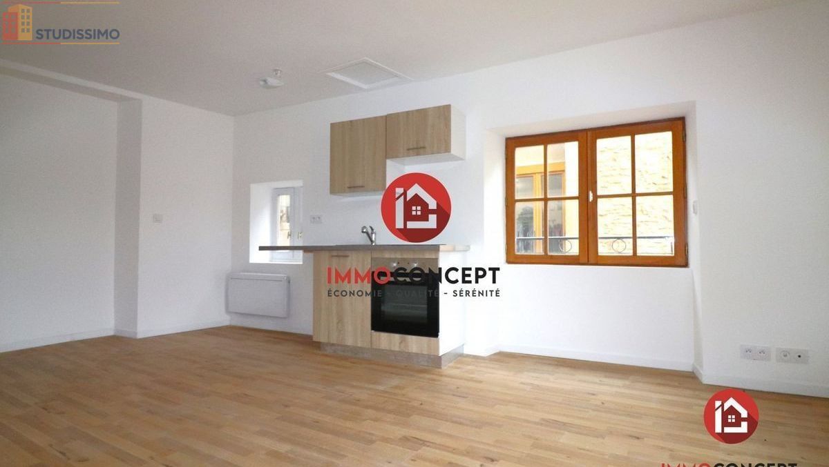 Studio à Bagnols-sur-Cèze