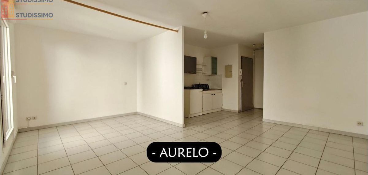 Studio à Nîmes