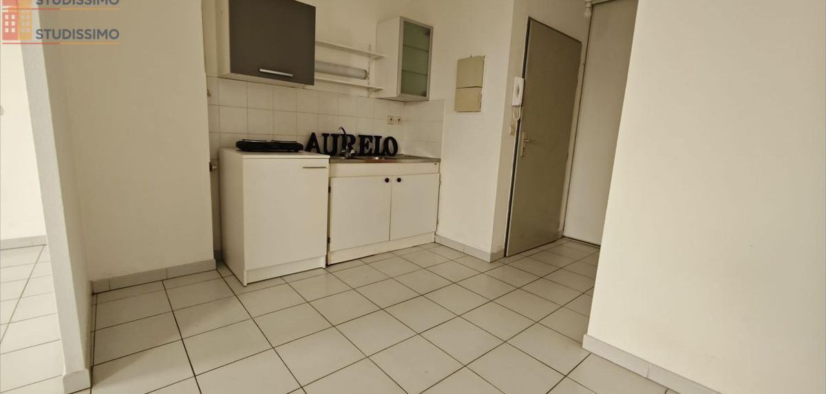 Studio 33m² Nîmes 30900 - DPE C, 2e étage - Photo 4