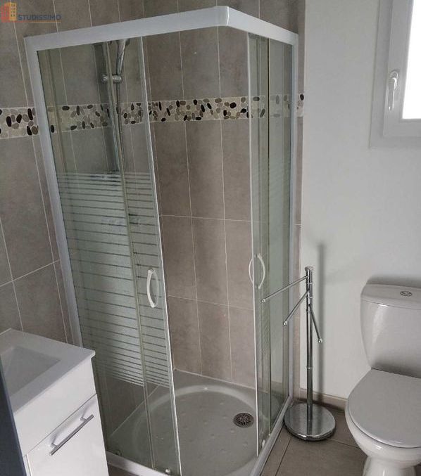 Studio 22m² Nîmes 30900 - Photo 2