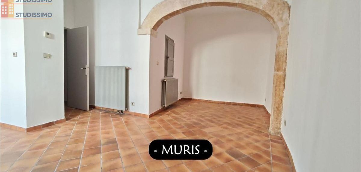 Studio à Nîmes