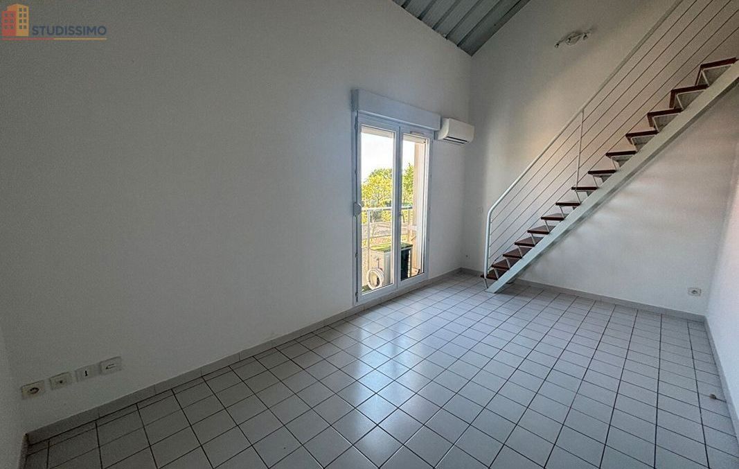 Studio à Nîmes