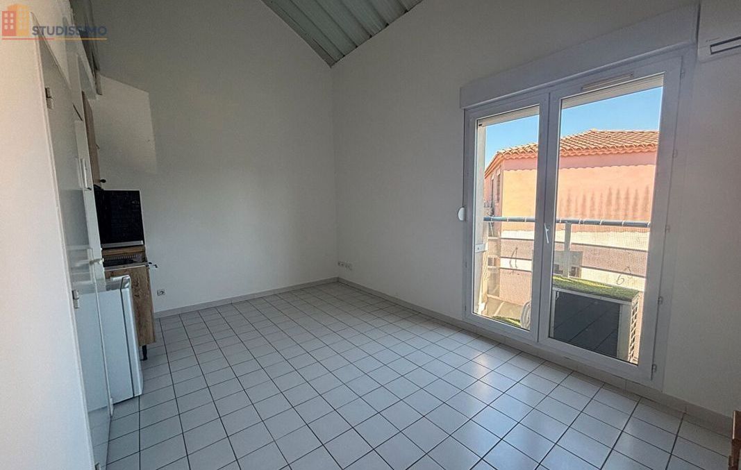Studio 33m² Nîmes 30000 - DPE C - Photo 19