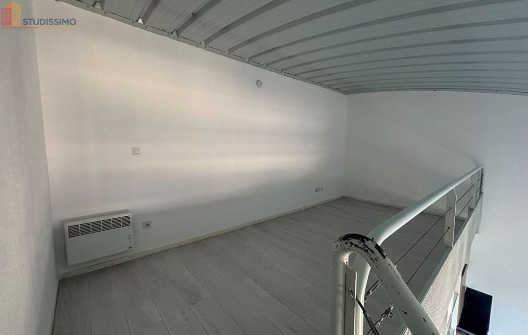 Studio 33m² Nîmes 30000 - DPE C - Photo 11