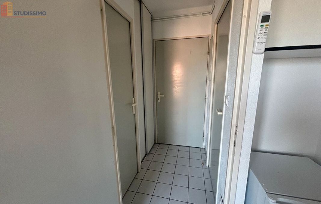 Studio 33m² Nîmes 30000 - DPE C - Photo 6