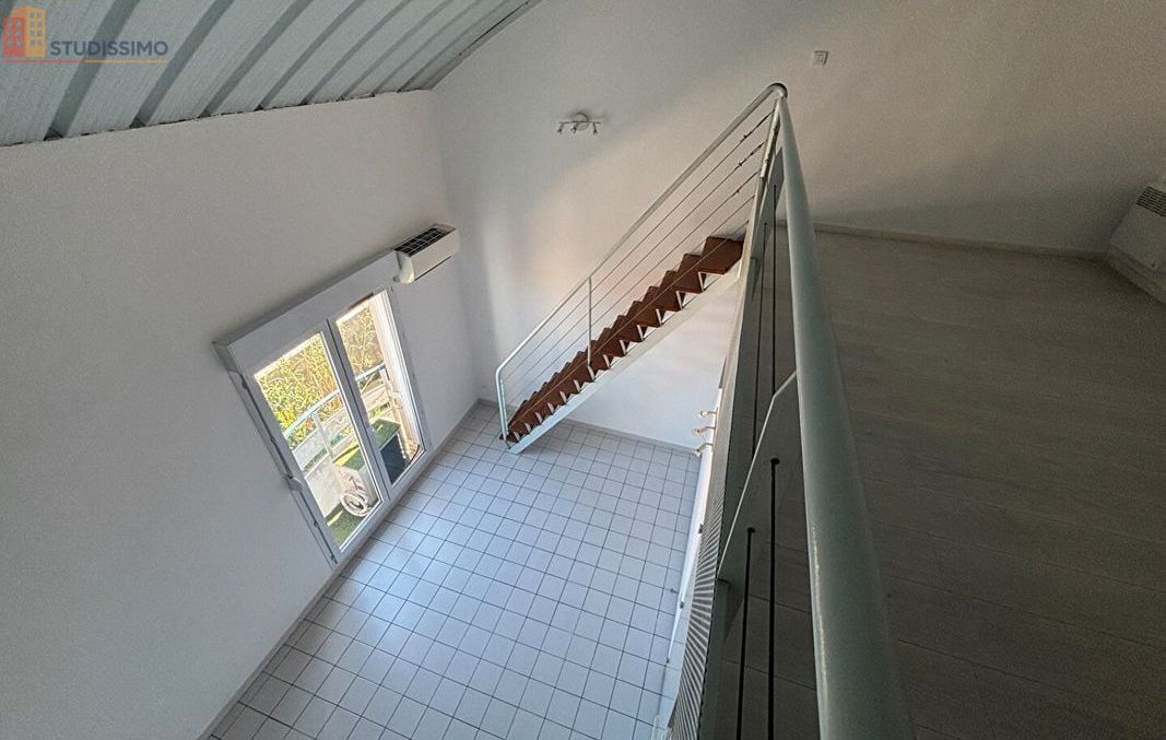 Studio 33m² Nîmes 30000 - DPE C - Photo 4