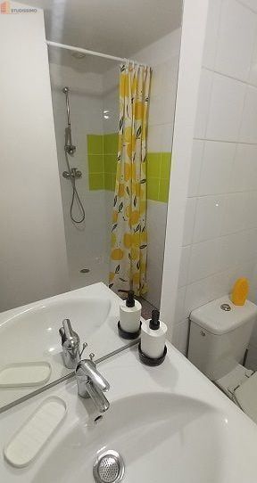 Studio 18m² Nîmes centre - Meublé, lumineux - Photo 2