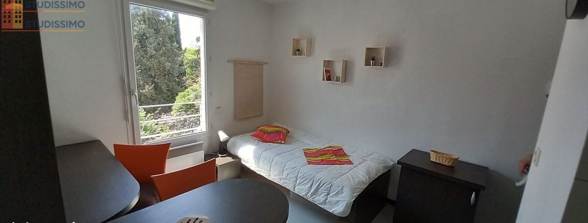 Studio à Nîmes