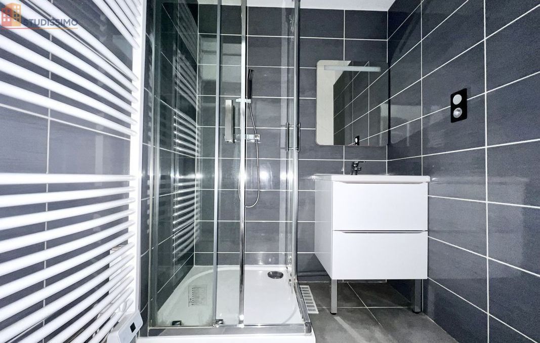 Studio 26m² Nîmes 30900 - Photo 1