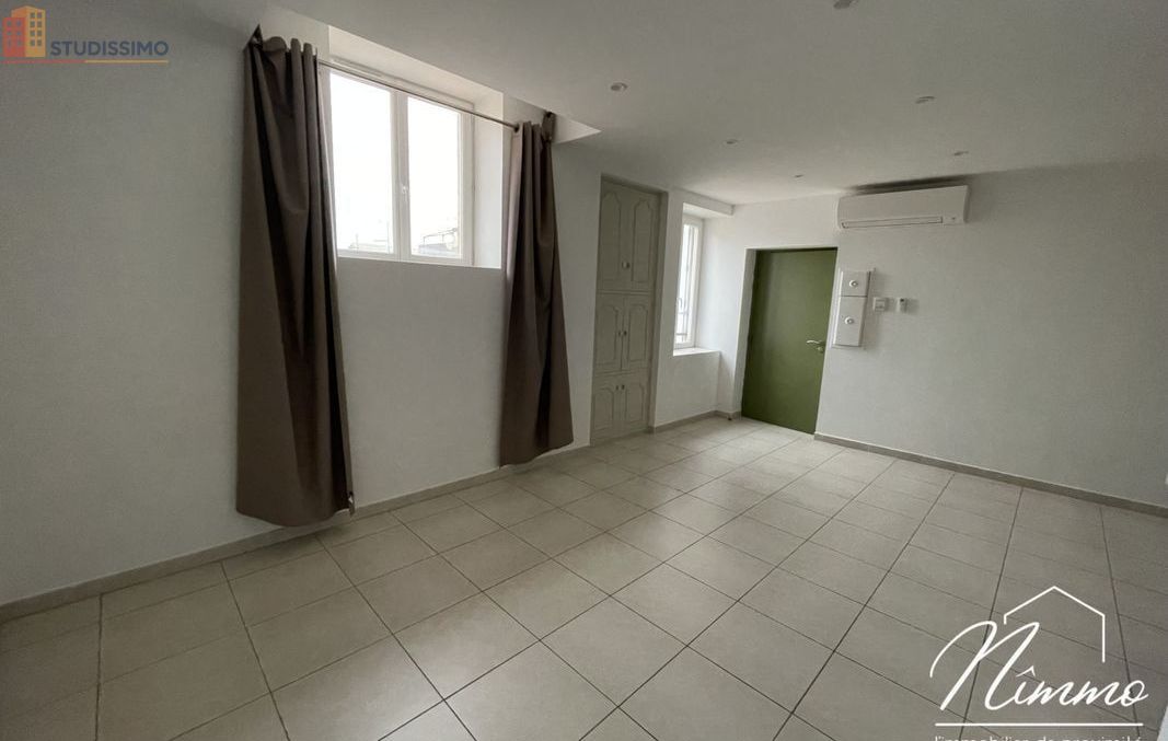 Studio à Nîmes