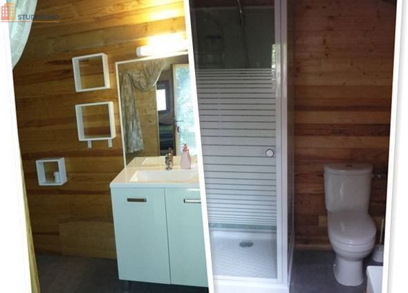 Studio meublé 20m² Nîmes centre - Meublé, parking - Photo 5
