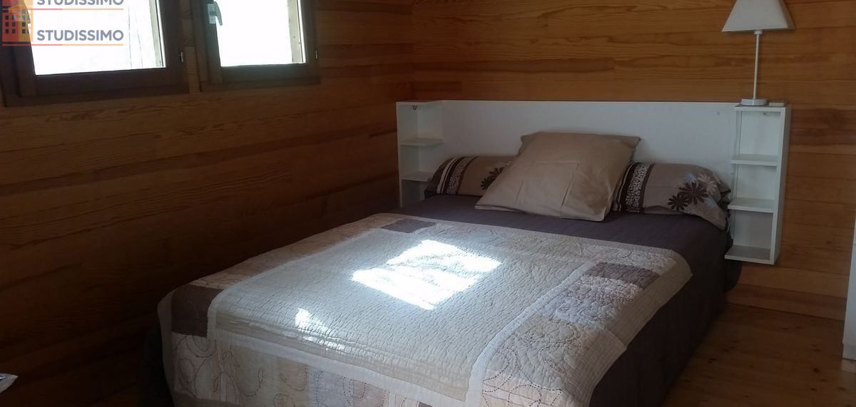 Studio meublé 20m² Nîmes centre - Meublé, parking - Photo 3