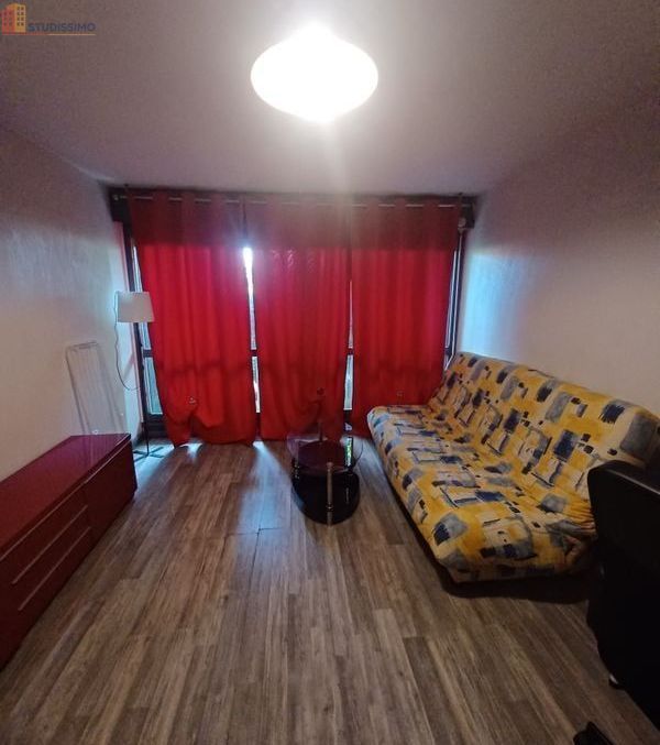 Studio meublé 23m² Nîmes 30000 - Meublé, DPE C - Photo 2