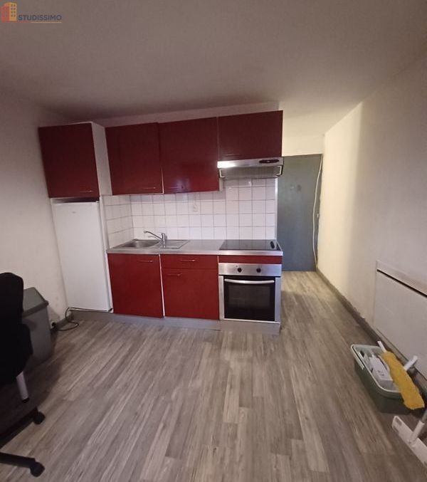 Studio à Nîmes