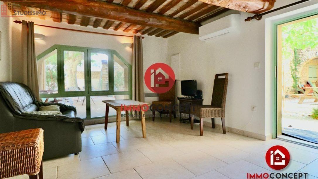 Studio 33m² Saint-Étienne-des-Sorts - Meublé, DPE B - Photo 10