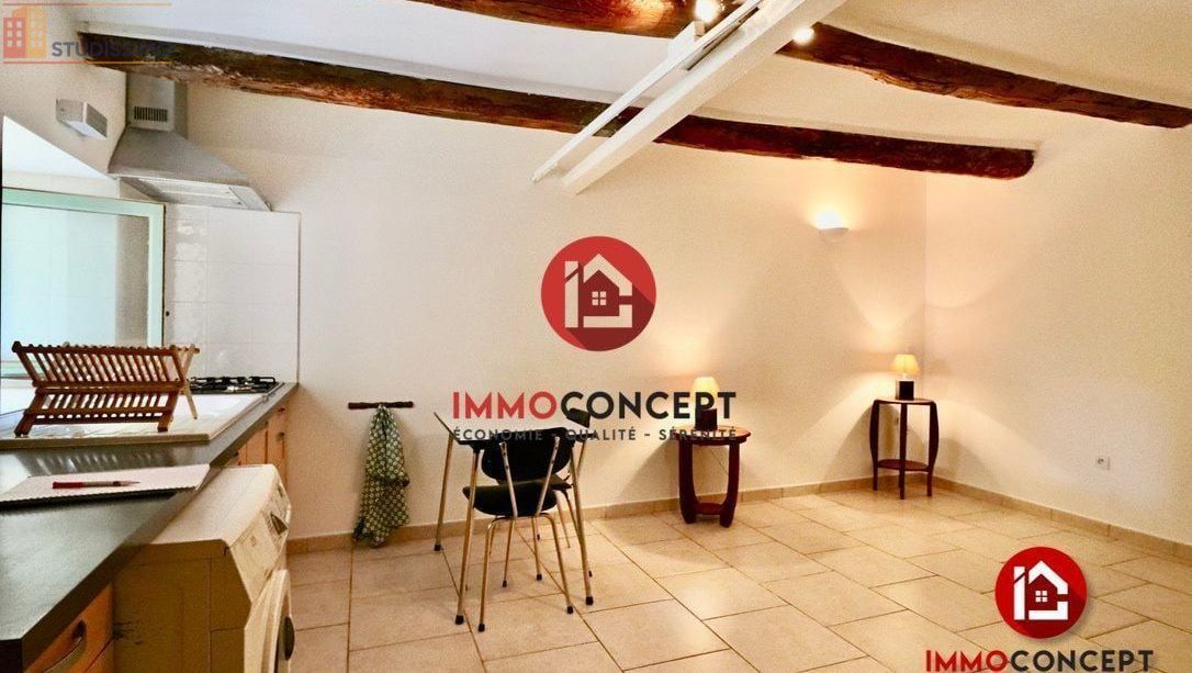 Studio 33m² Saint-Étienne-des-Sorts - Meublé, DPE B - Photo 9