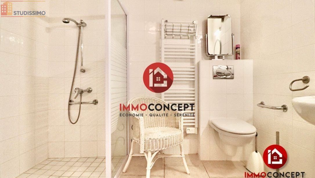 Studio 33m² Saint-Étienne-des-Sorts - Meublé, DPE B - Photo 5