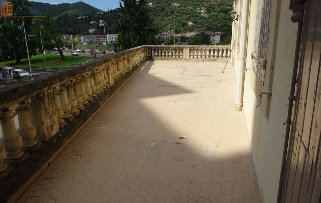 Studio meublé 14m² Alès 30100 - Meublé, DPE C - Photo 25