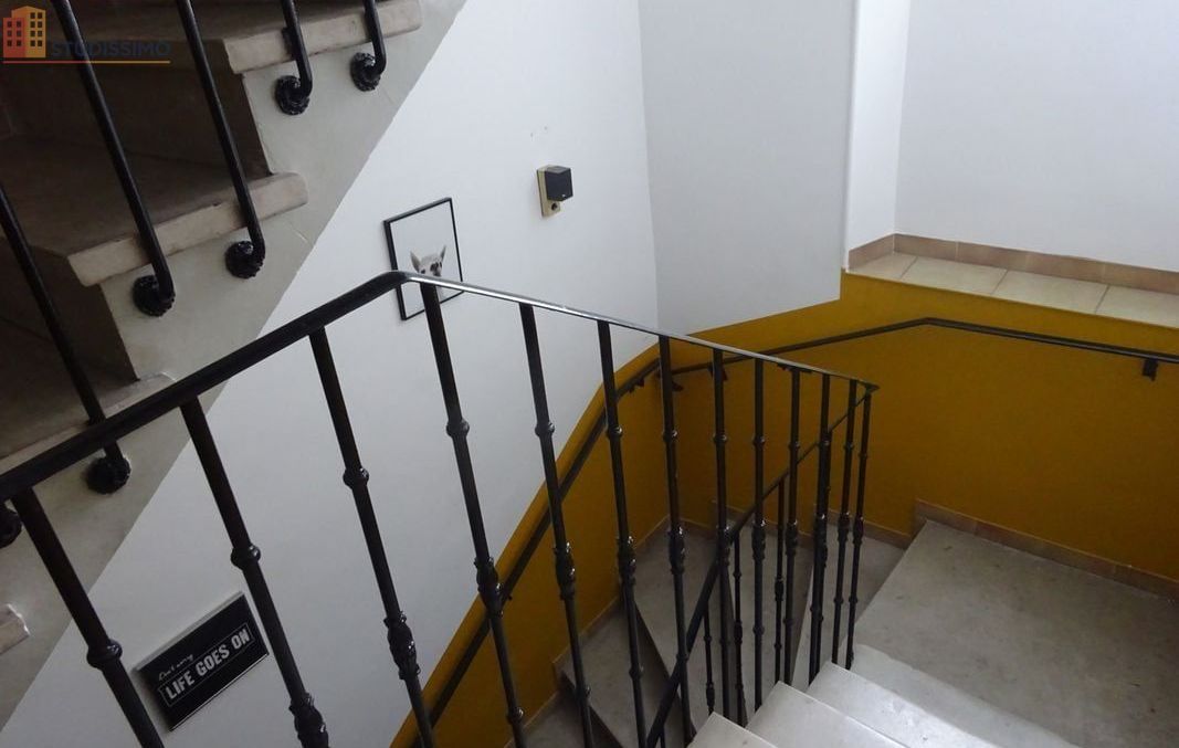 Studio meublé 14m² Alès 30100 - Meublé, DPE C - Photo 20
