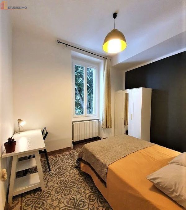 Studio meublé 14m² Alès 30100 - Meublé, DPE C - Photo 8