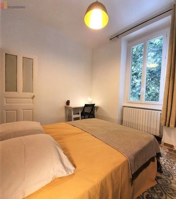 Studio meublé 14m² Alès 30100 - Meublé, DPE C - Photo 6