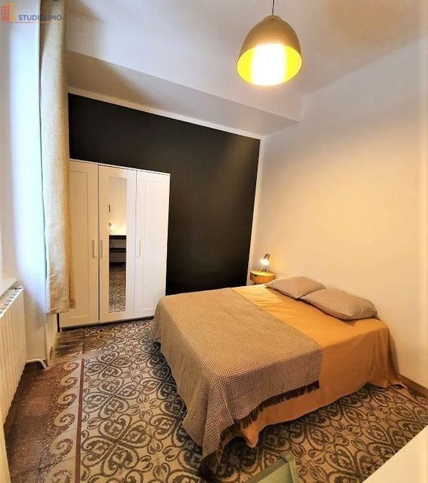 Studio meublé 14m² Alès 30100 - Meublé, DPE C - Photo 4