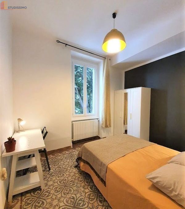 Studio meublé 14m² Alès 30100 - Meublé, DPE C - Photo 1