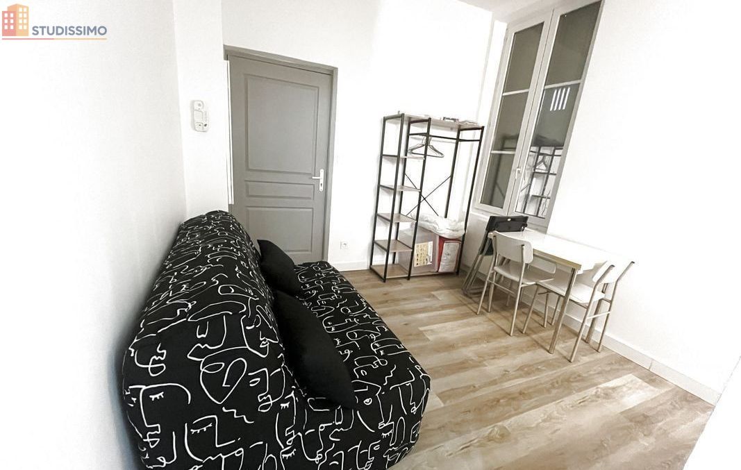 Studio à Nîmes