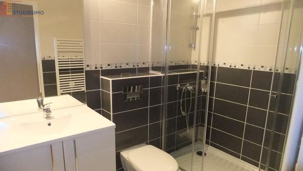 Studio 34m² Alès - lumineux - Photo 1
