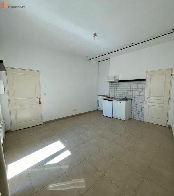 Studio 20m² Beauvoisin - Lumineux, au calme - Photo 2