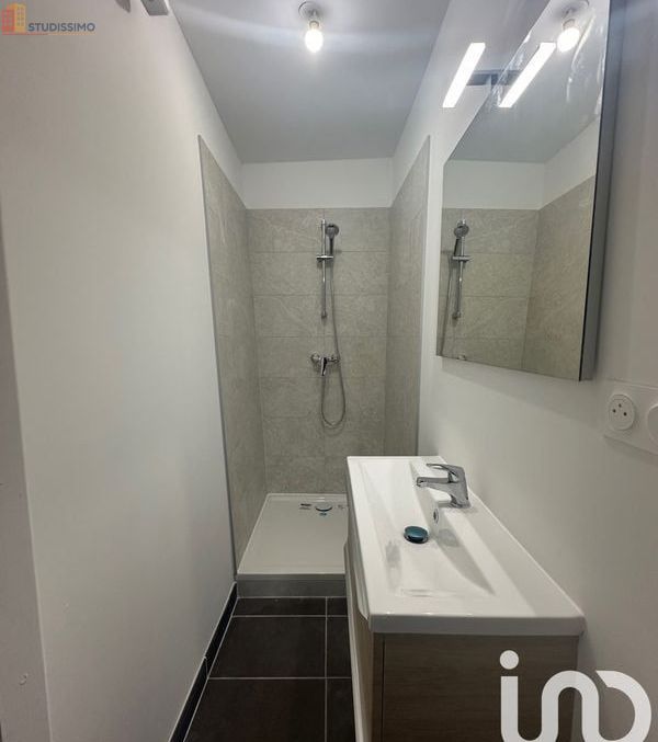 Studio 23m² Saint-Gilles 30800 - Photo 7