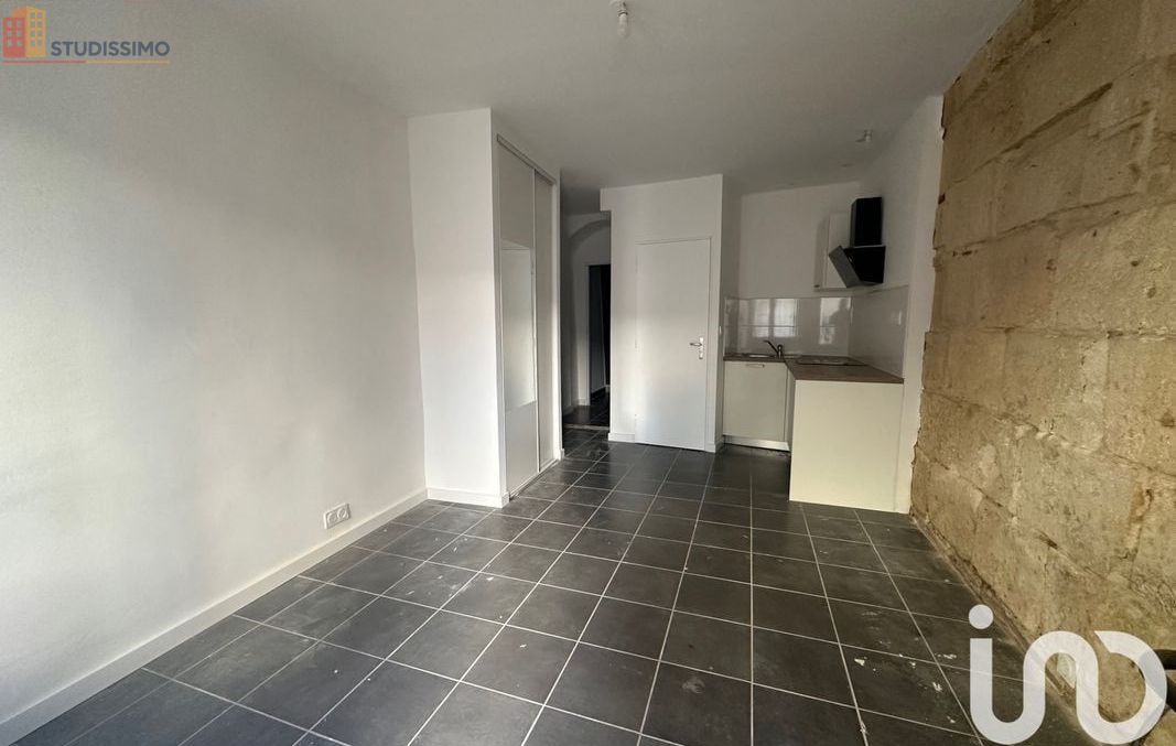 Studio 23m² Saint-Gilles 30800 - Photo 5