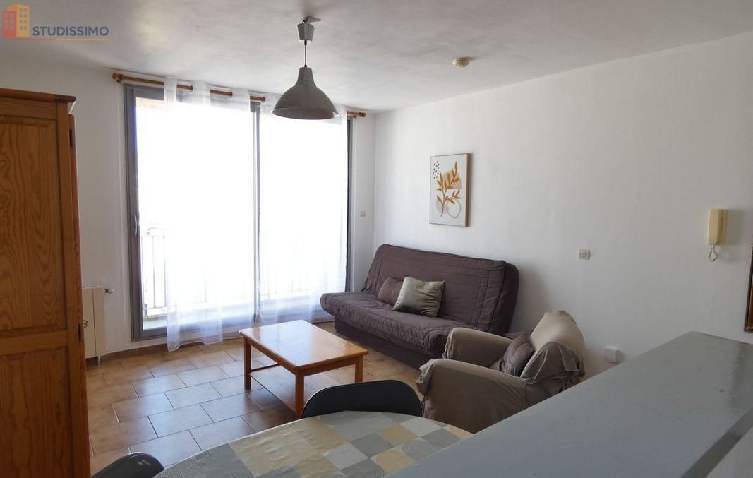 Studio à Alès