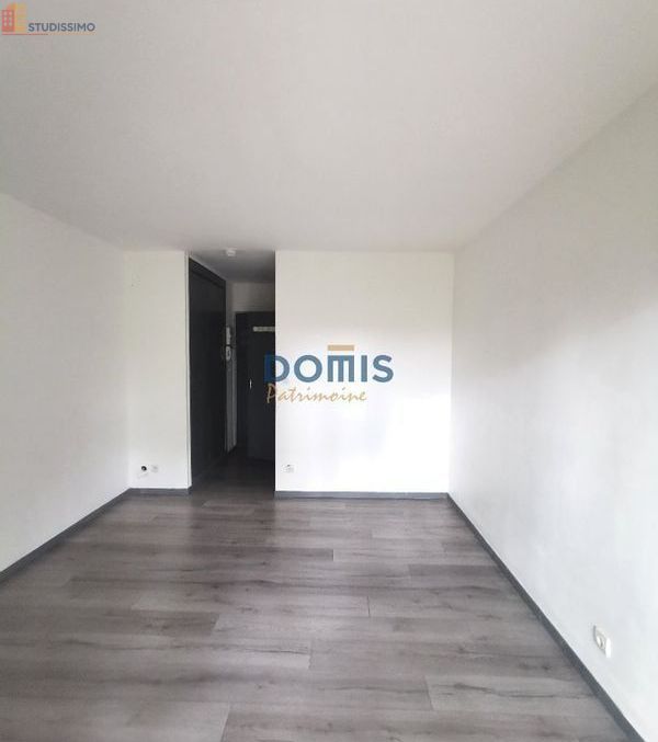 Studio 23m² Nîmes centre - Lumineux, rénové - Photo 13