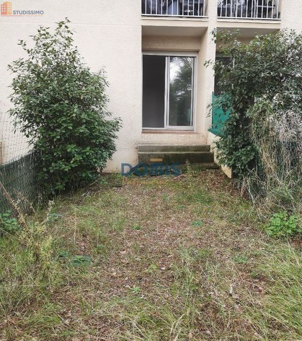 Studio 23m² Nîmes centre - Lumineux, rénové - Photo 6