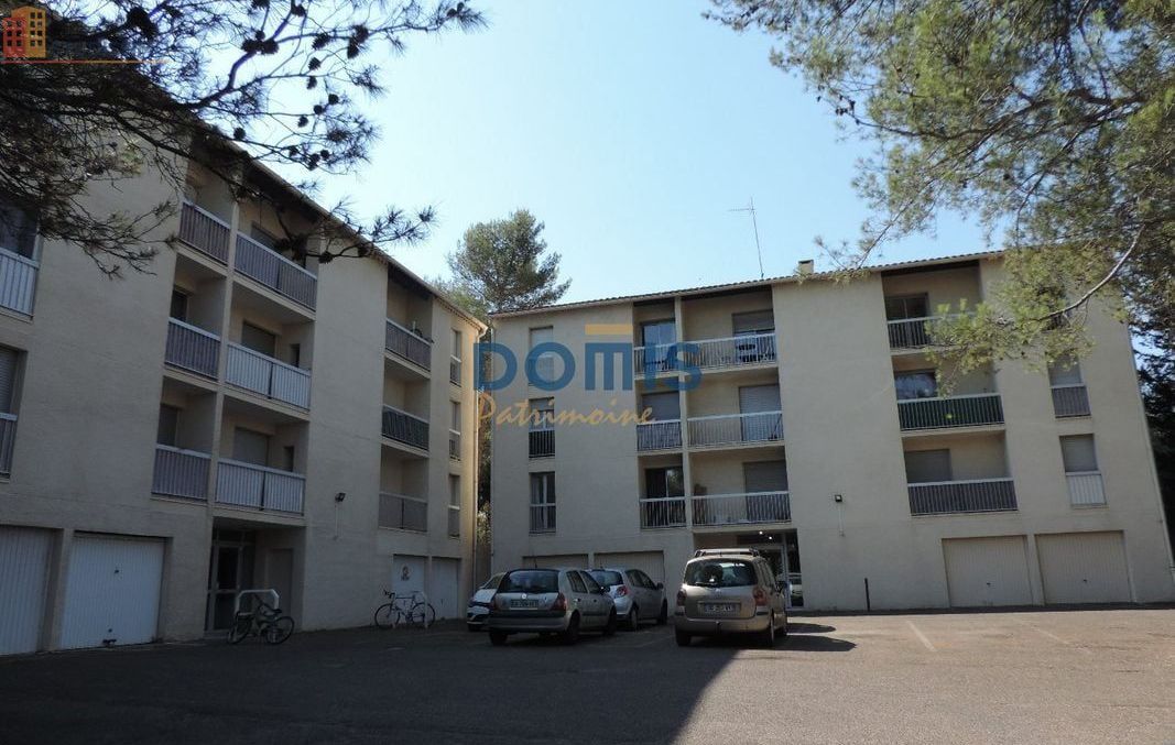 Studio 23m² Nîmes centre - Lumineux, rénové - Photo 1