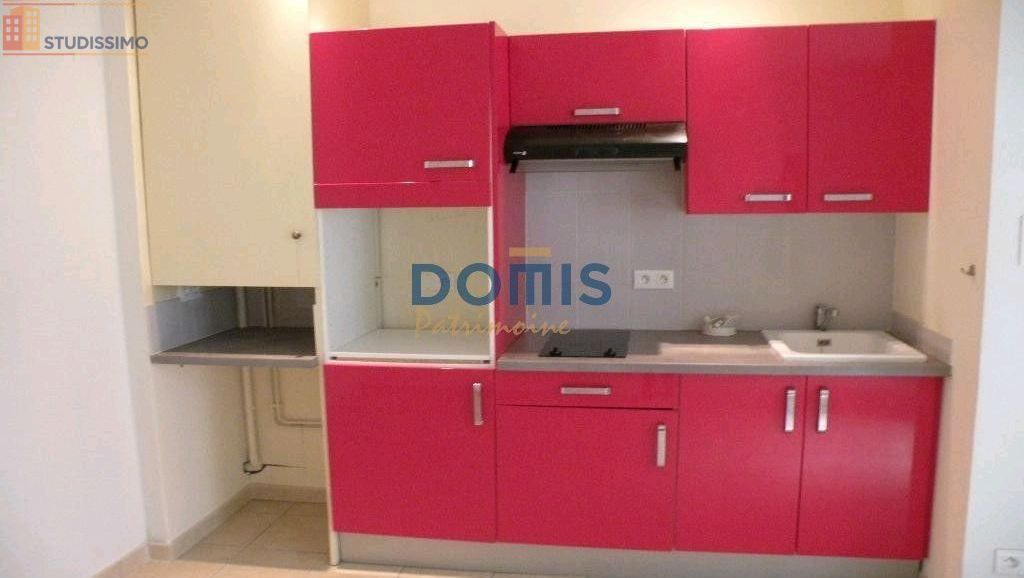 Studio 26m² Nîmes 30000 - Photo 2