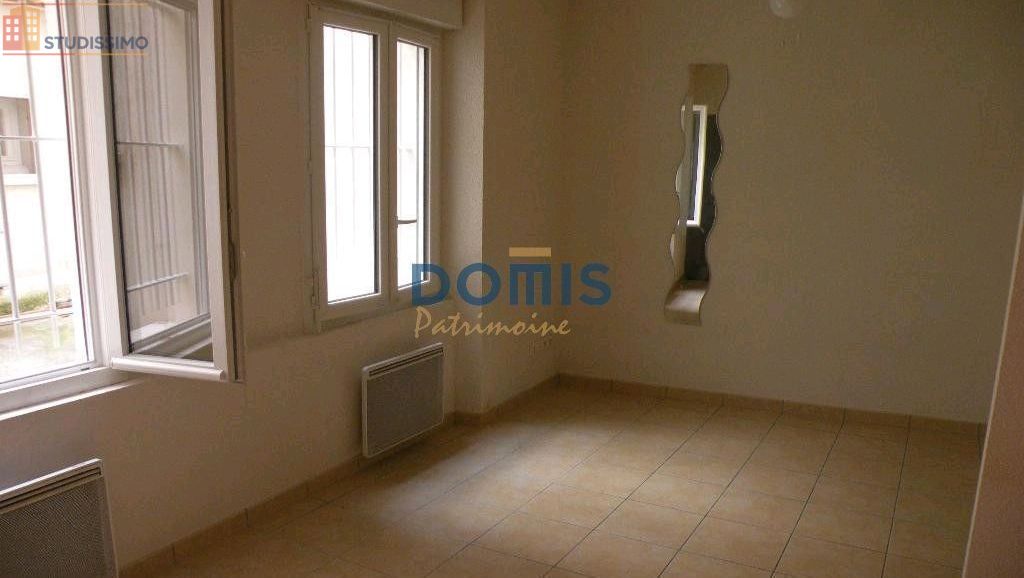 Studio 26m² Nîmes 30000 - Photo 1