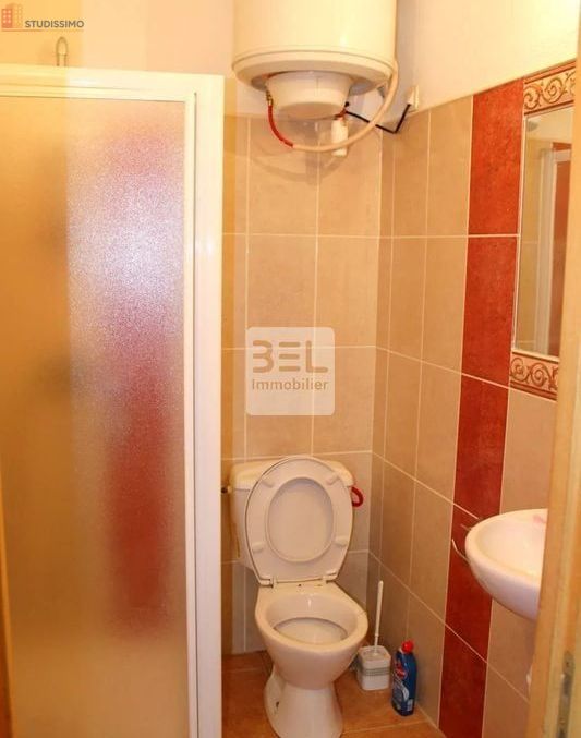 Studio 23m² Bagnols-sur-Cèze - Meublé, 2e étage - Photo 7