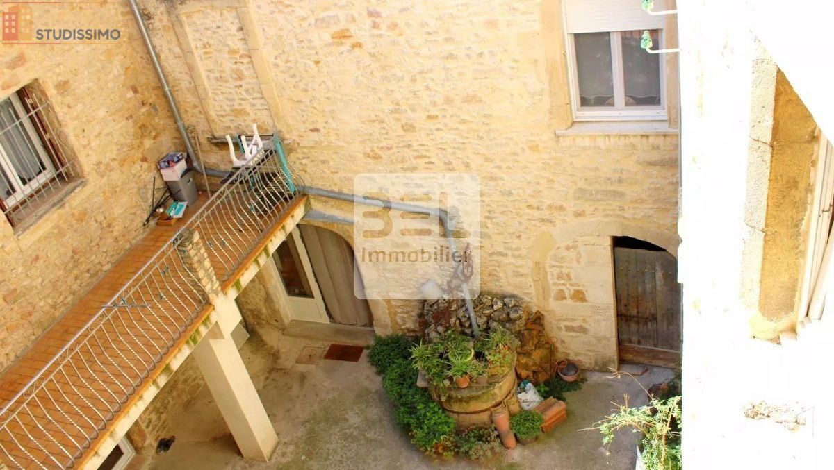 Studio 23m² Bagnols-sur-Cèze - Meublé, 2e étage - Photo 4