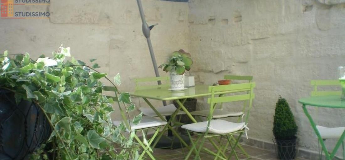 Studio meublé 38m² Villeneuve-lès-Avignon - Loft, lumineux - Photo 2
