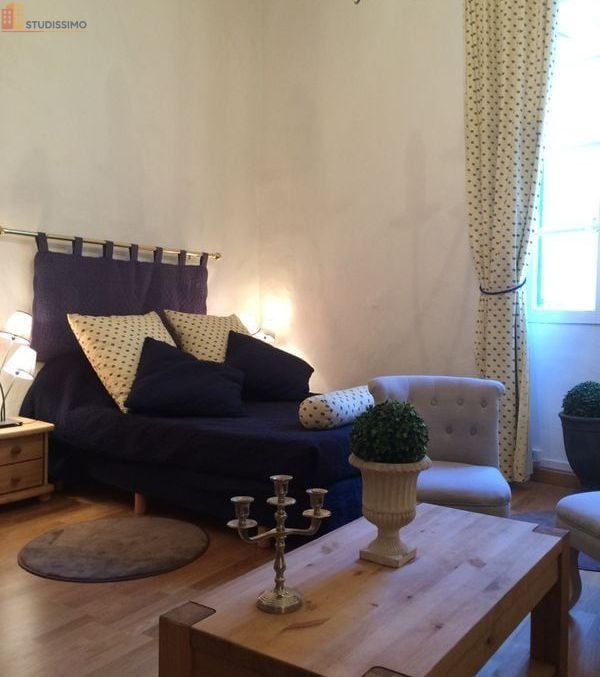 Studio meublé 38m² Villeneuve-lès-Avignon - Loft, lumineux - Photo 4