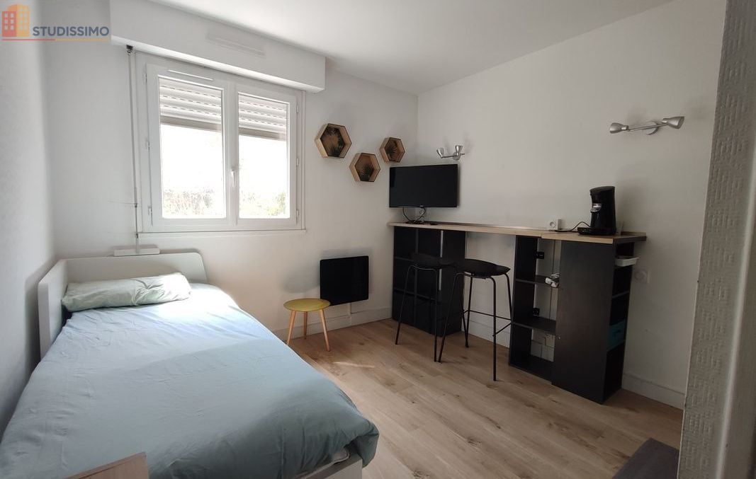 Studio 15m² Nîmes centre - Meublé, proche Carré d'Art - Photo 6