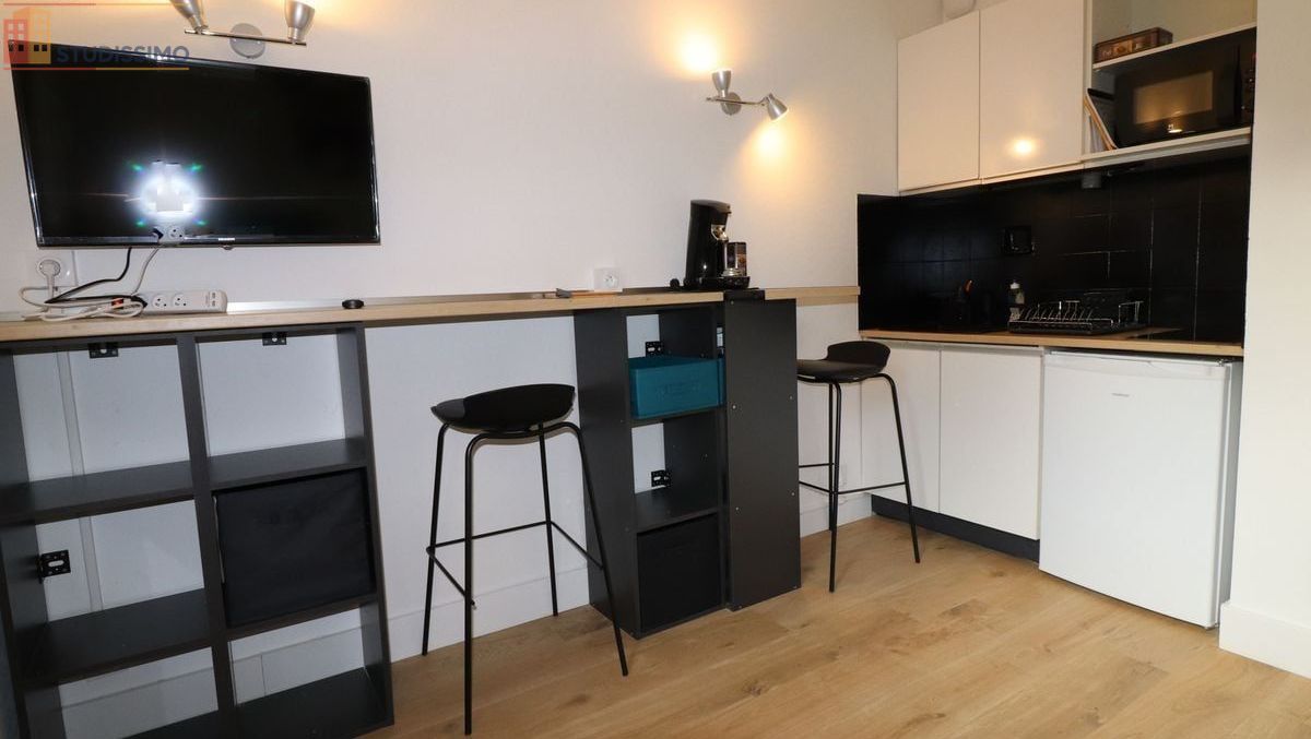 Studio 15m² Nîmes centre - Meublé, proche Carré d'Art - Photo 4