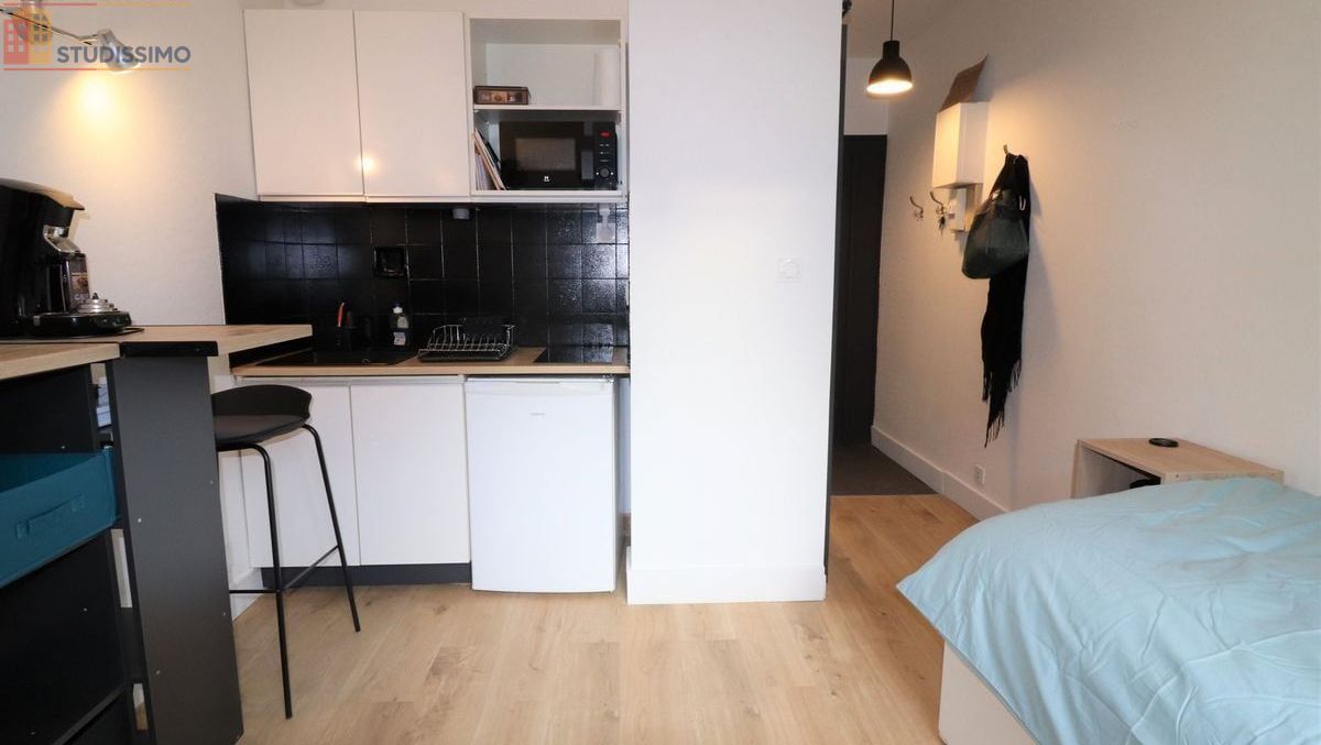 Studio 15m² Nîmes centre - Meublé, proche Carré d'Art - Photo 3