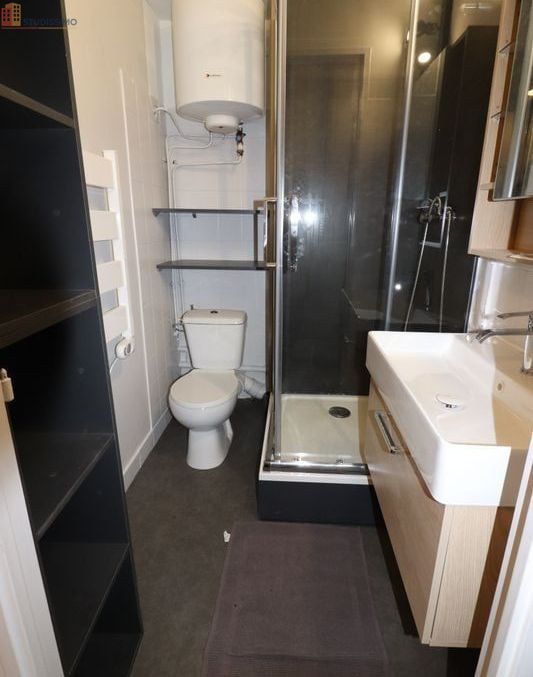 Studio 15m² Nîmes centre - Meublé, proche Carré d'Art - Photo 2