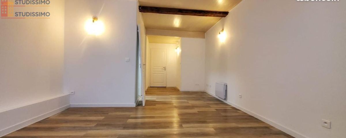 Studio 28m² Le Vigan - DPE C, 2e étage - Photo 10