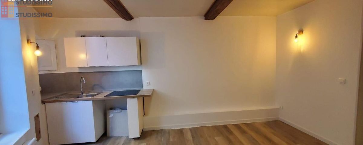 Studio 28m² Le Vigan - DPE C, 2e étage - Photo 5